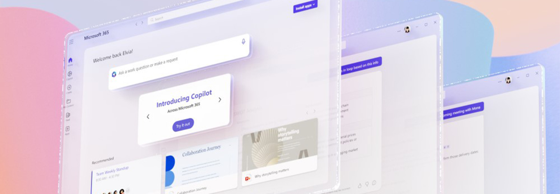 Harnessing the Power of Copilot for Microsoft 365 in Healthcare